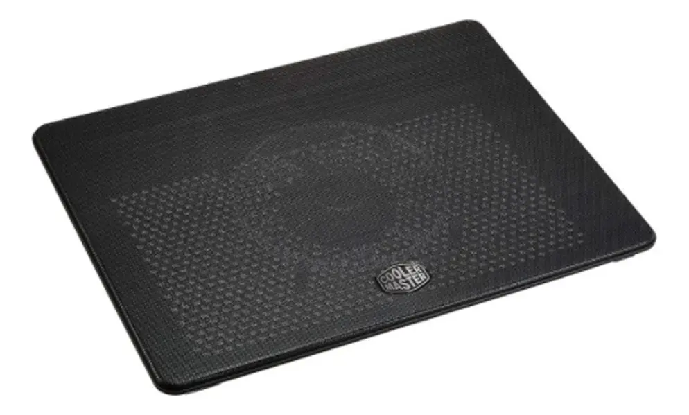 COOLER EXTERNO PARA NOTEBOOK COOLER MASTER NOTEPAL L2