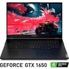 Notebook Lenovo 15" Legion 5 I5 8GB 1TB 128SSD GTX1650 4GB