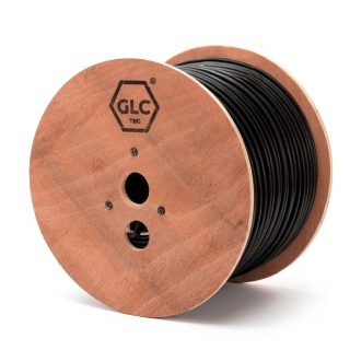 CABLE FTP CAT 5E GLC Exterior Doble Vaina X Metro
