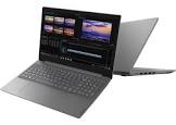 Notebook Lenovo V15 I3-7020U 4GB 1TB