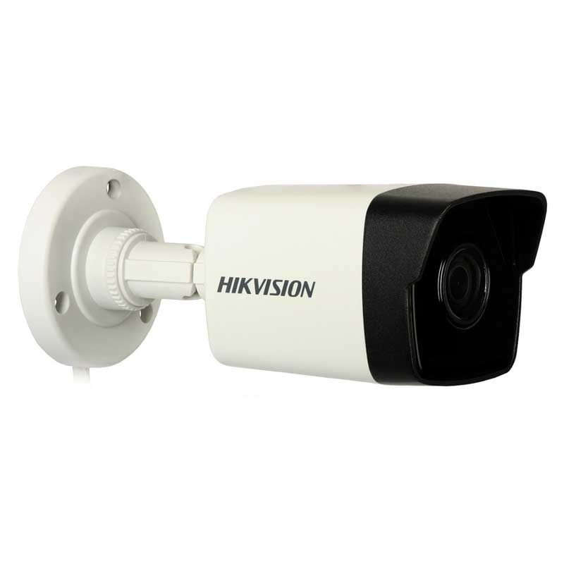 Camara HIKVISION DS-2CD1023G0E-I Plastica 2mpx