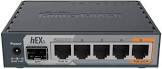 Router Mikrottik RB760IGS