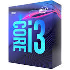 Intel I3-9300