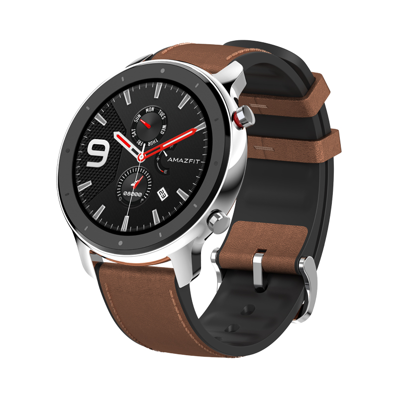 Smart Watch Amazfit GTR Acero