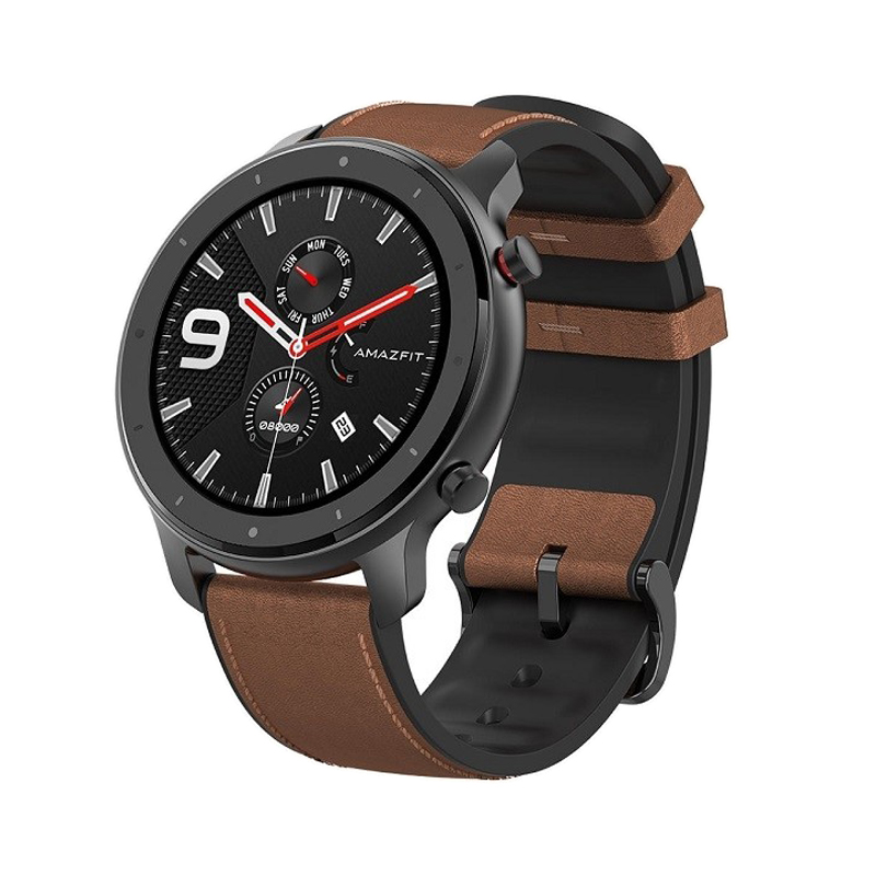 Smart Watch Amazfit GTR Aluminio