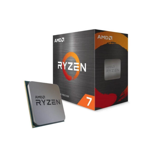 AMD Ryzen 7 5800X