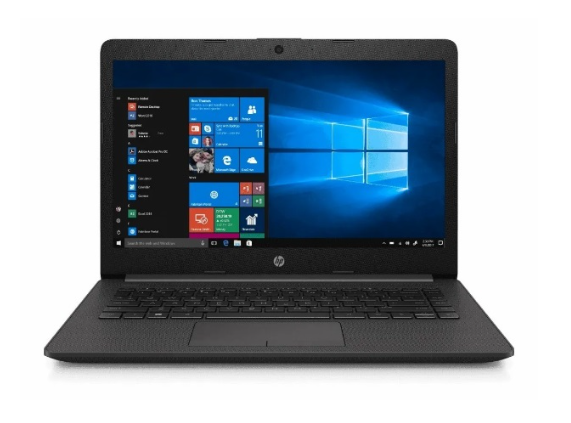 Notebook HP 240 I5-1035G1 SSD256 8GB W10PRO
