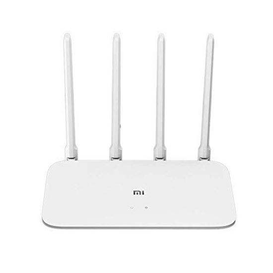 Router Xiaomi 4A