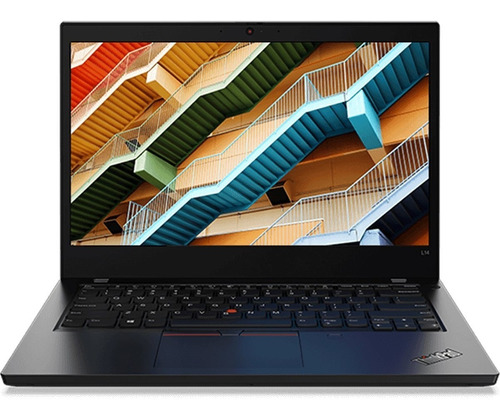 Notebook Lenovo 14" 4650U 8GB 512SSD W10Pro