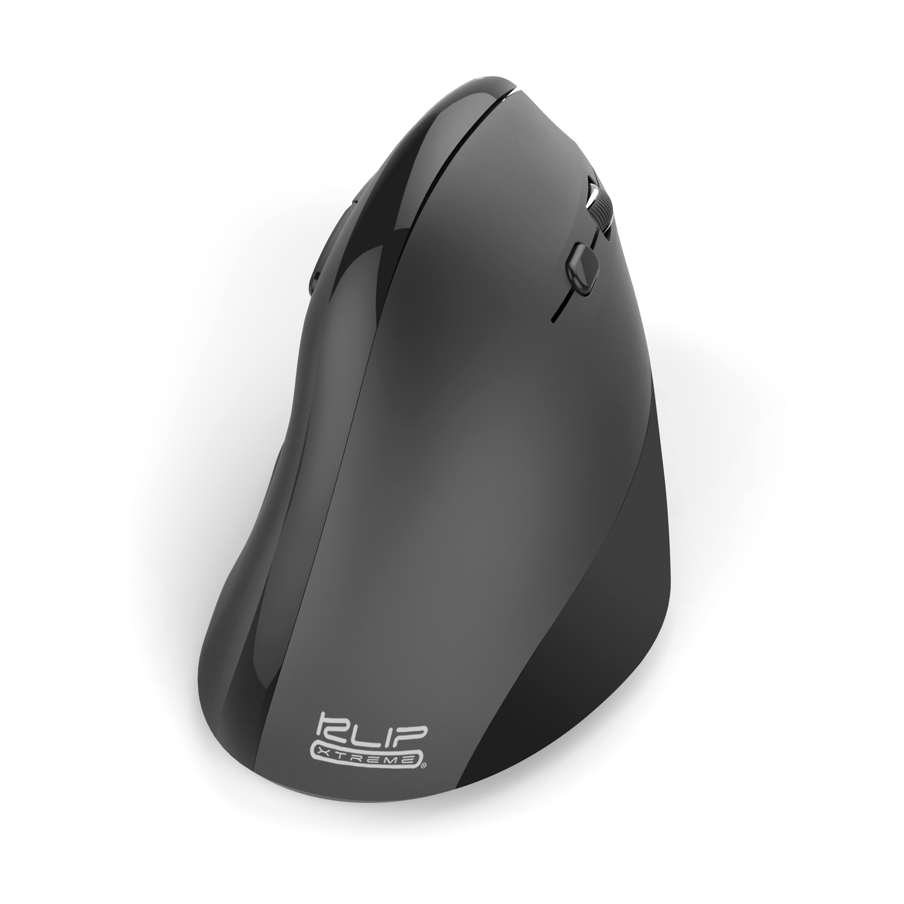 Mouse Inalambrico KLIP Vertical EverRest KMW-390