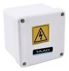 Caja Estanca Plastica 115x115x50 IP65