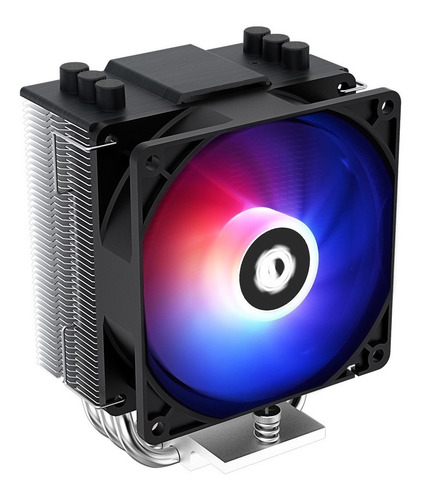 Cooler Id-Coolingg SE-903-XT RGB