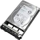 HDD Dell 2TB 7.2K 3.5" sin HOT Plug