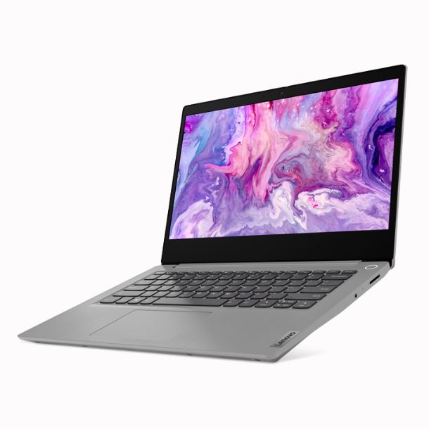 Notebook Lenovo IdeaPad 3 14″ Core i5-10210U 8GB 256SSD W10H