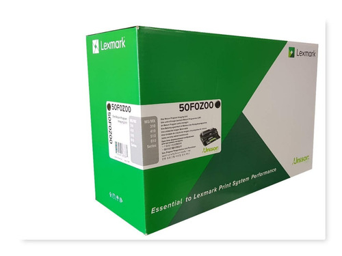 Fotoconductor LEXMARK MS/X/3/4/5/6XXX 60K