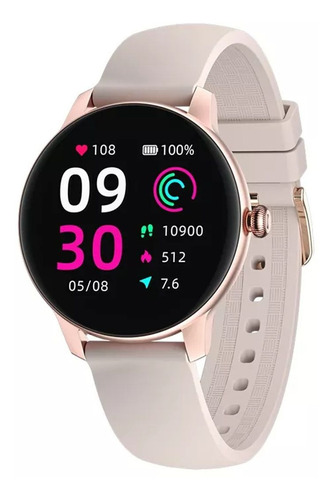 Smart Watch Kieslect L11 Rosa Pro