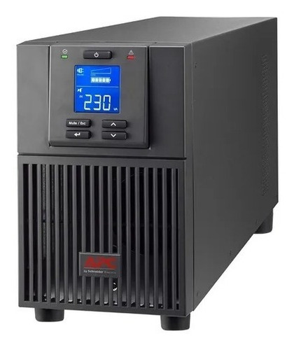 UPS APC 1000VA Easy SRV