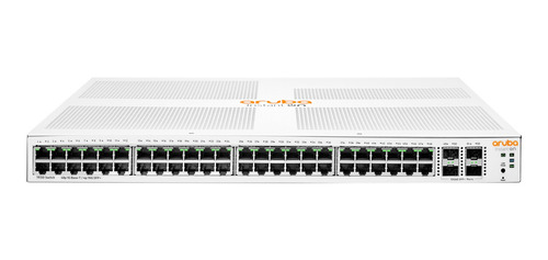 Switch Aruba Ion 1930 48G 4SFP