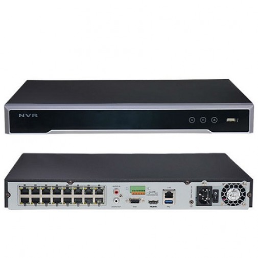 NVR Hikvision DS-7616NI-Q1 16CH