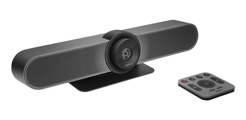 Camara Logitech AIO Conf MeetUp 4K