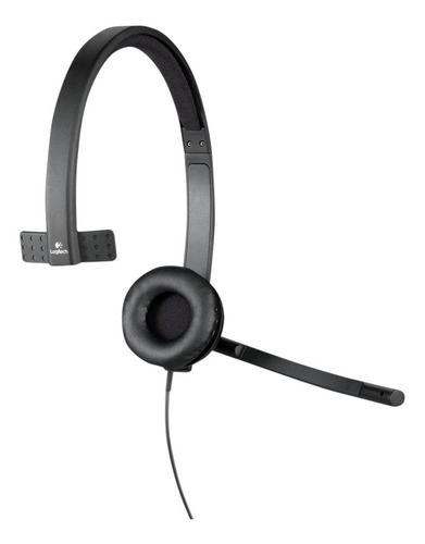 Auricular Logitech H570 USB