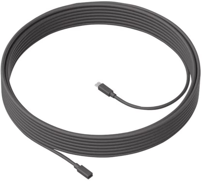 Cable Extensor Microfono LOGITECH MeetUp