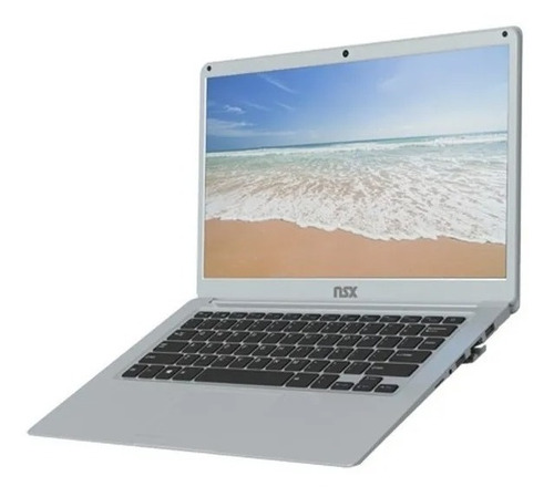 Notebook NSX Sigma I5 1035G1 12GB RAM 480SSD