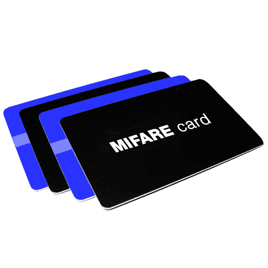 Tarjetas RF Lectura Escritura Imprimible 13.56MHz MiFare