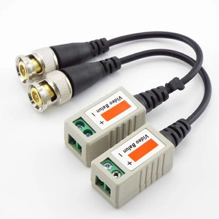 Video Balun Nixen NX-N101P-HD3