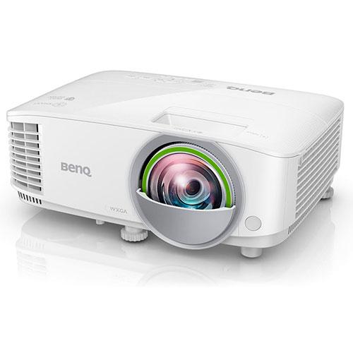 Proyector Benq EW800ST Wxga