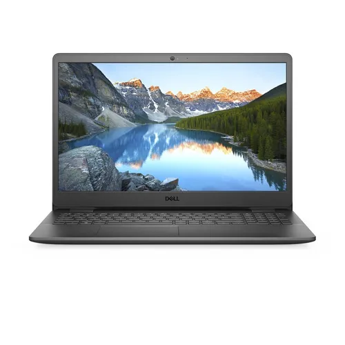 Notebook Dell Inspiron 15.6" 3501 I3 1115G4 8GB SSD240 Ubuntu