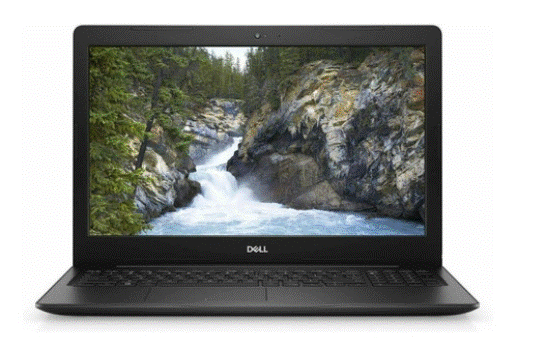 Notebook Dell Inspiron 15.6" 3501 I3 1115G4 8GB SSD240 WIN10Home