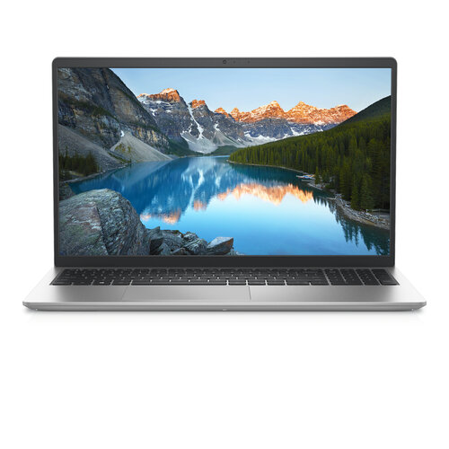 Notebook Dell Inspiron 15.6" 3515 Ryzen 5 8GB 256SSD W11H