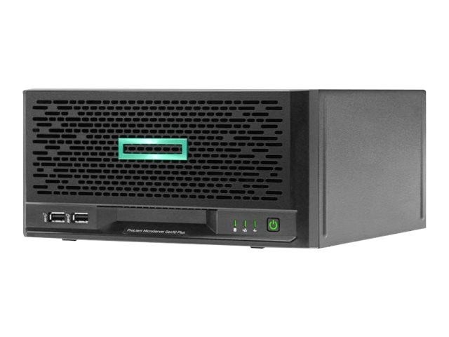 MicroServer Proliant G10 E2224