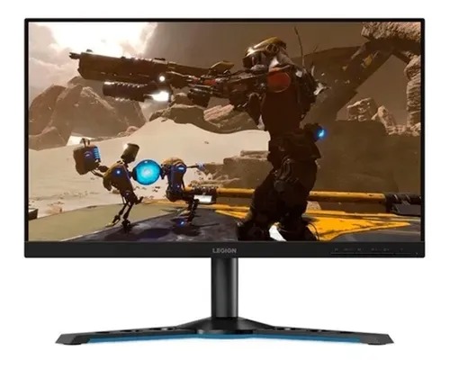 Monitor Lenovo 25" Legion Y25 HDMI + DP