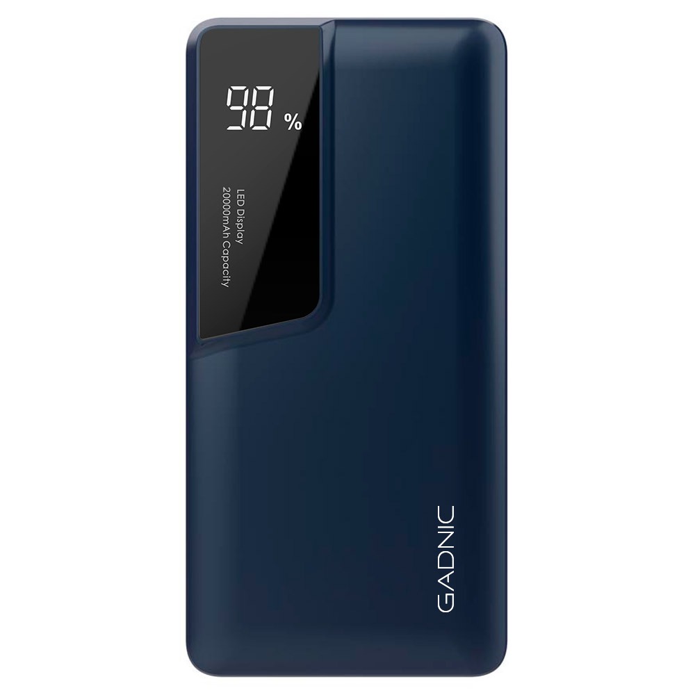 Powerbank Gadnic BC01024N 18000mAh