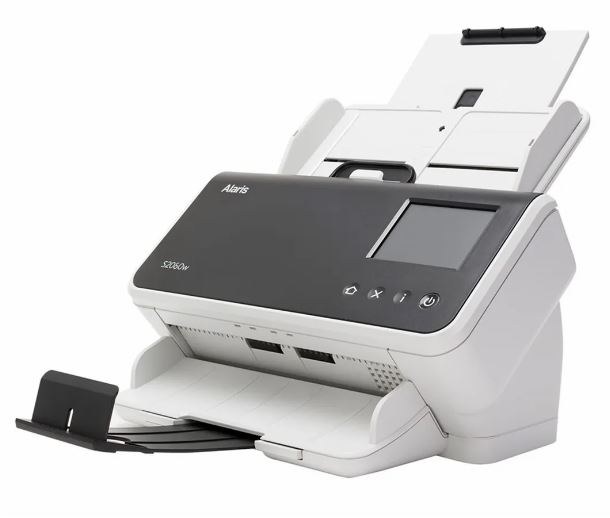 Escaner Kodak Alaris S2060W 60PPM Duplex WiFi
