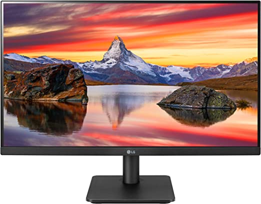 Monitor 24" LG 24MP400-B HDMI IPS