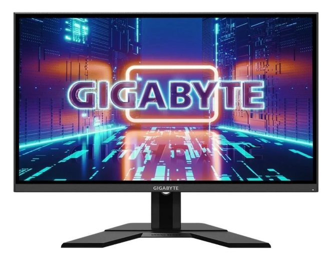Monitor Gigabyte G27F Gaming IPS 144Hz