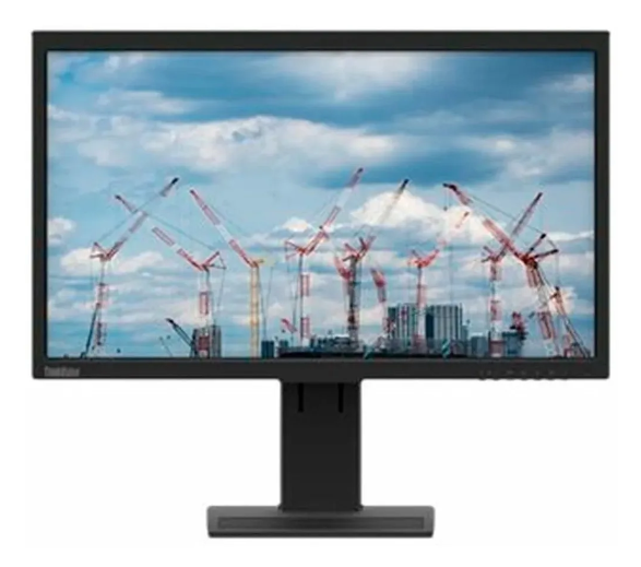 Monitor Lenovo 22" E22-28 HDMI DP VGA