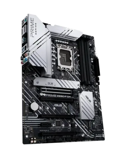 Asus Prime Z690-P DDR5