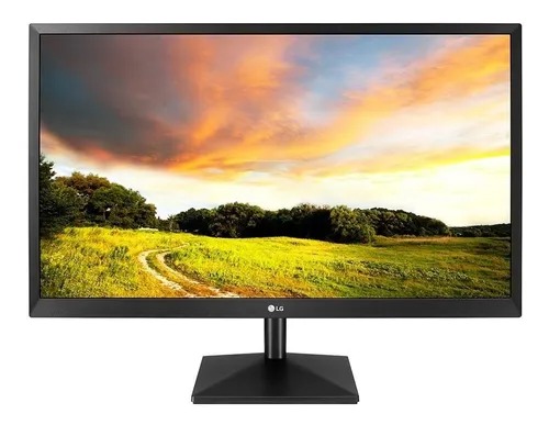 Monitor 27" LG 27MK400H-B HDMI