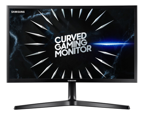 Monitor 23.5" Samsung Gamer RG50 Open Box - Garantia Limitada