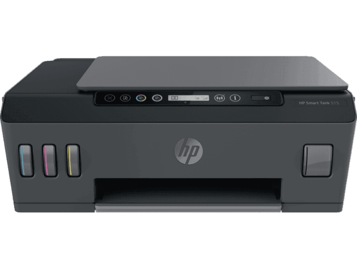 Impresora HP Smart Tank 515 AIO Continua Open Box - Garantia Limitada