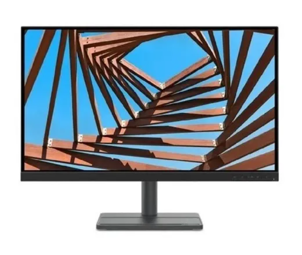 Monitor 27" Lenovo S27E-20 HDMI/VGA