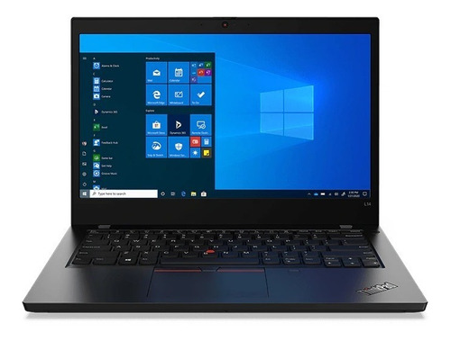 Notebook LENOVO Thinkpad L14 I5 1135G7 8GB SSD256 W10Pro