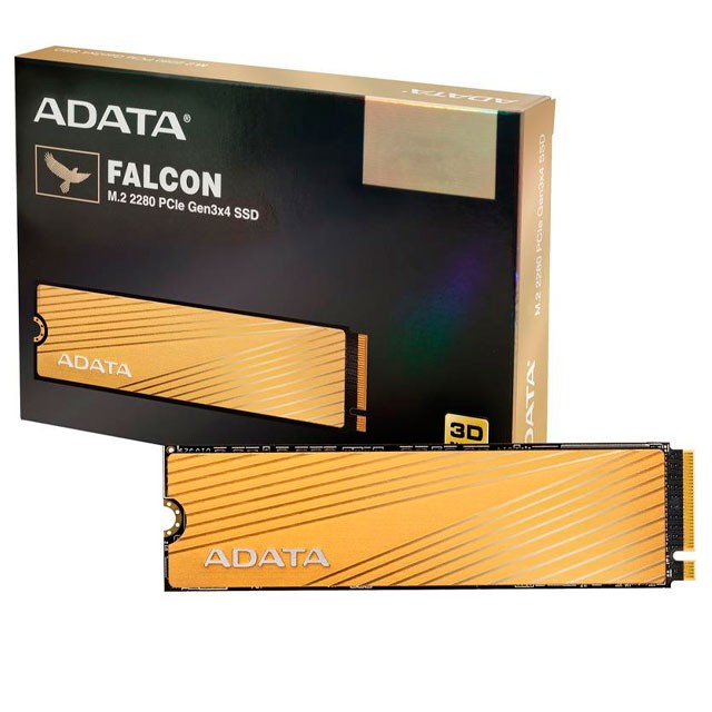 SSD ADATA Falcon 512GB NVME