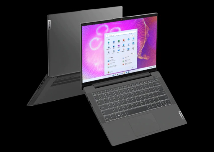 Notebook Lenovo 15.6" V15 I5 1135G7 8GB 1TB Free