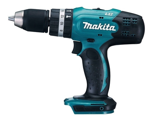Taladro Percutor Inalambrico MAKITA DHP453Z 18V