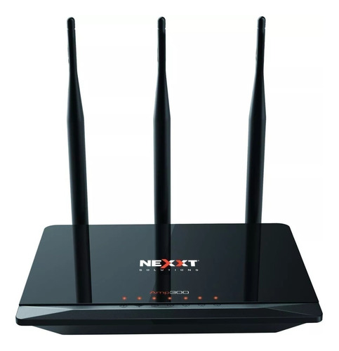 Router Nexxt AMP300
